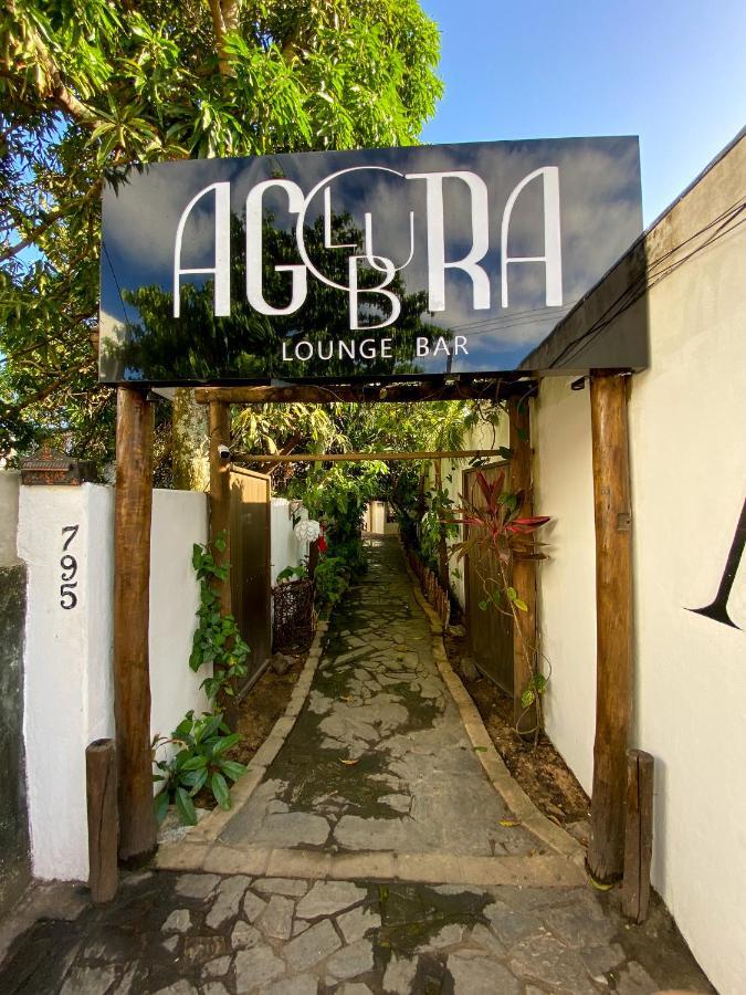 Agora E Bar * Praia de Pipa