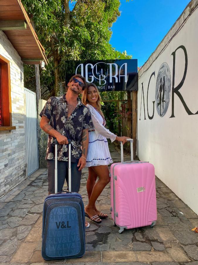 Apart-hotel ágora