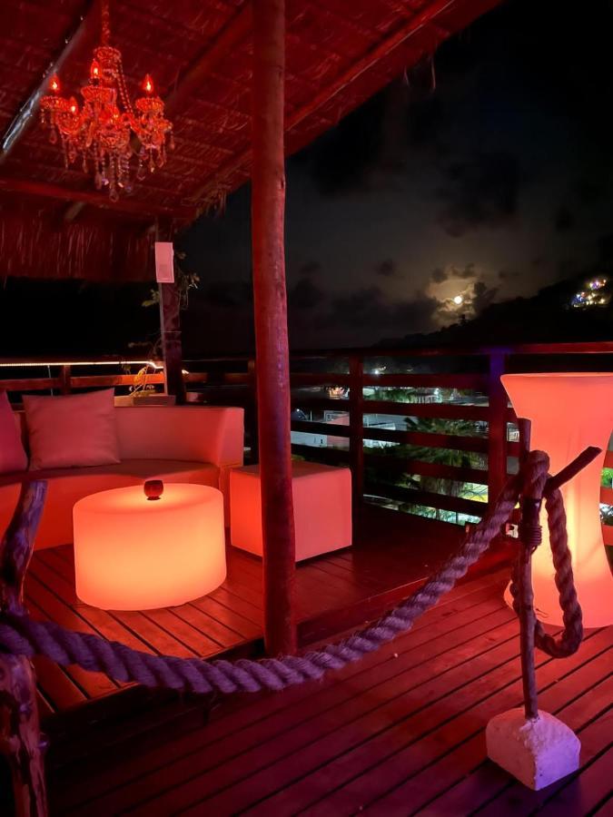 Agora E Bar Aparthotel *