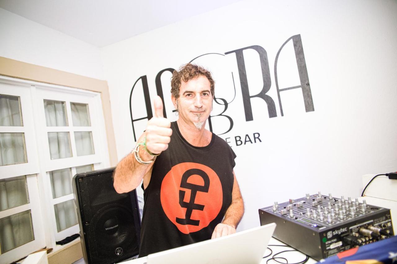 Aparthotel Agora E Bar Praia de Pipa