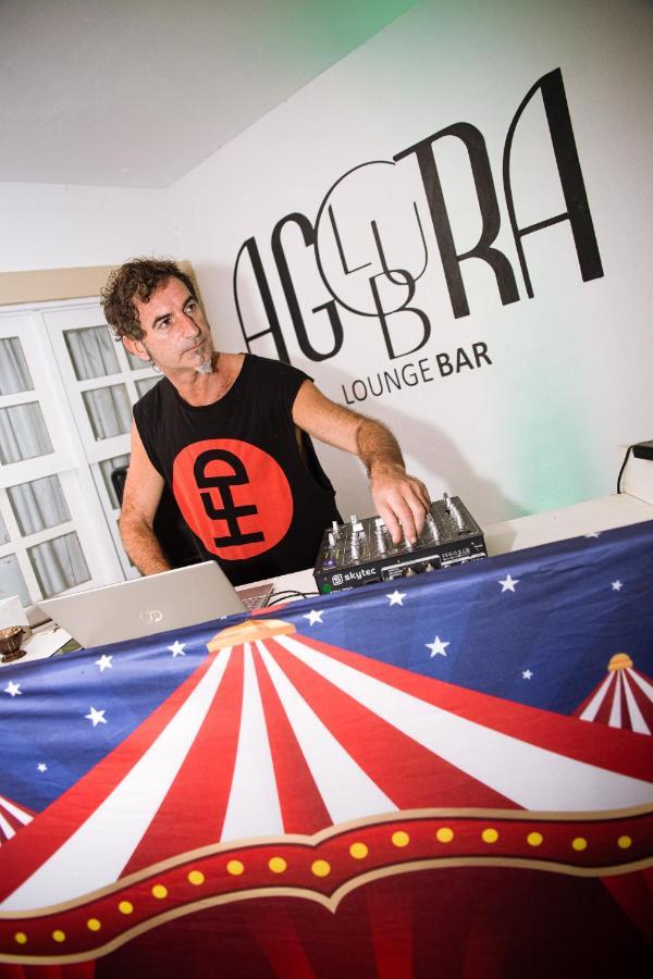 Agora E Bar Aparthotel Praia de Pipa