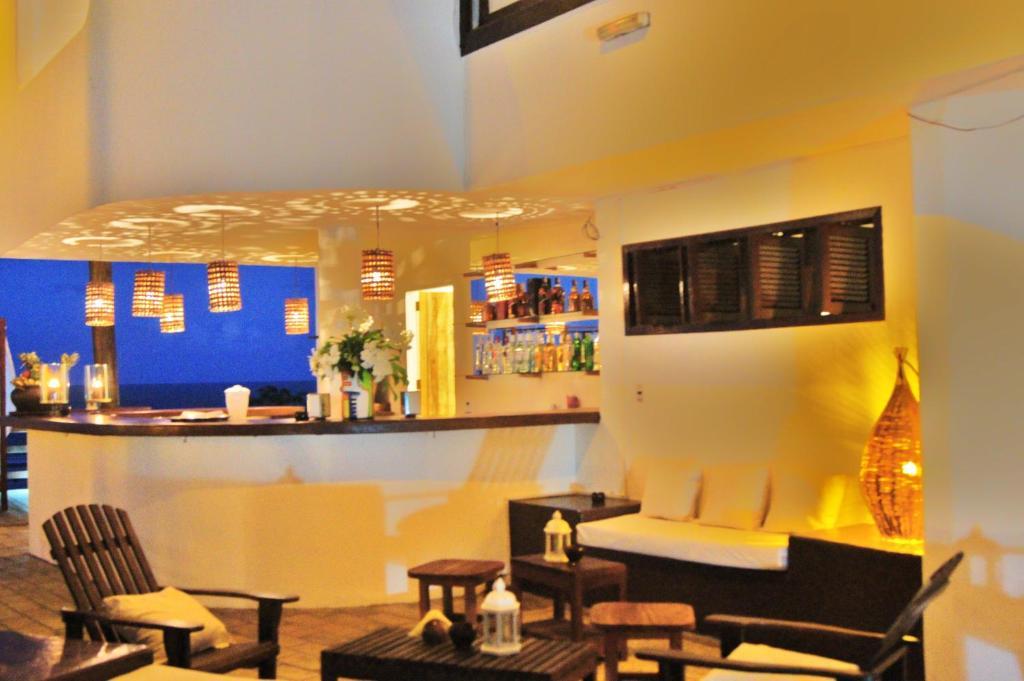 Agora E Bar Aparthotel *